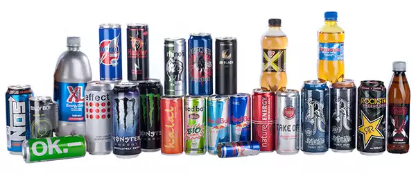 3 Major Ingredients Of Energy Drinks And Their Adverse Effects